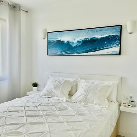 Paulmarie Apartment Ocean View In Windsor Park Costa Adeje  Ngoại thất bức ảnh